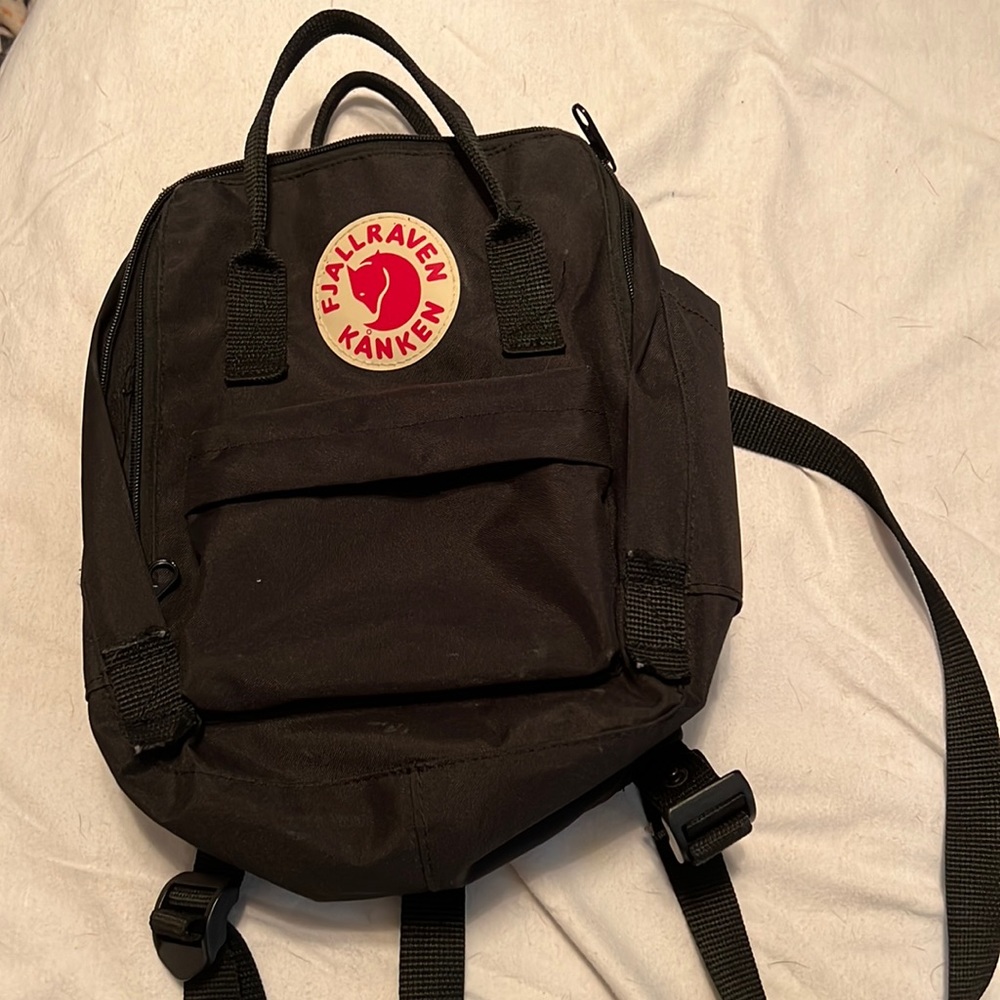 Mini kanken